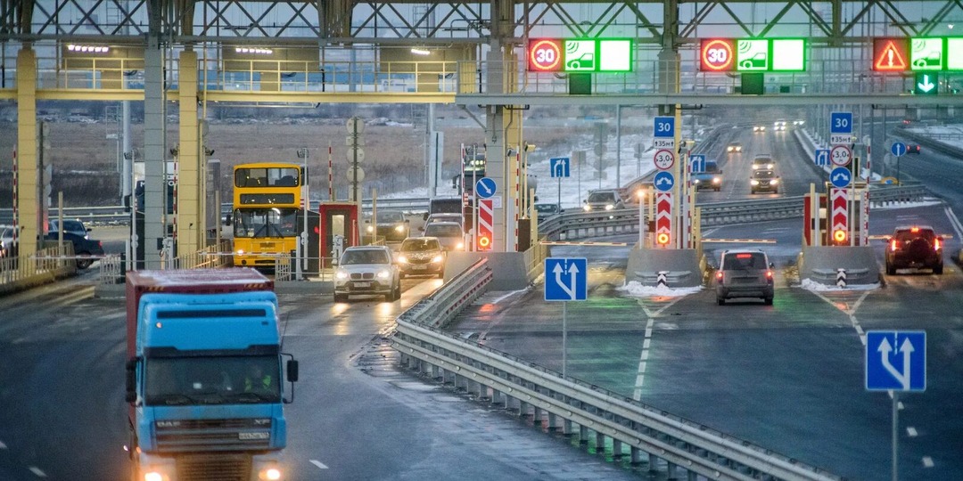 «Платные дороги в России: за что мы платим?»