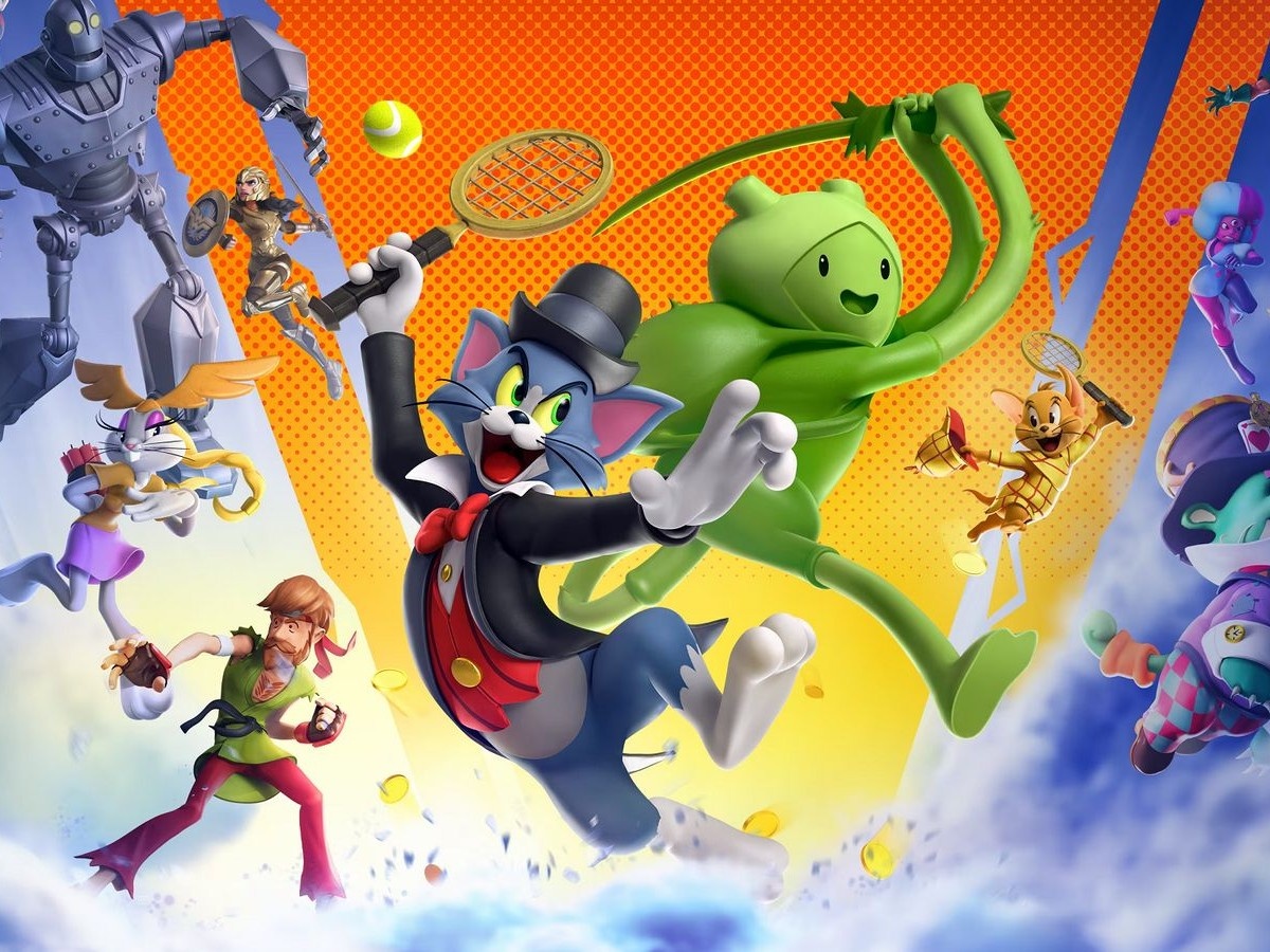    В чём дело, док? Warner Bros. закрыла файтинг MultiVersus