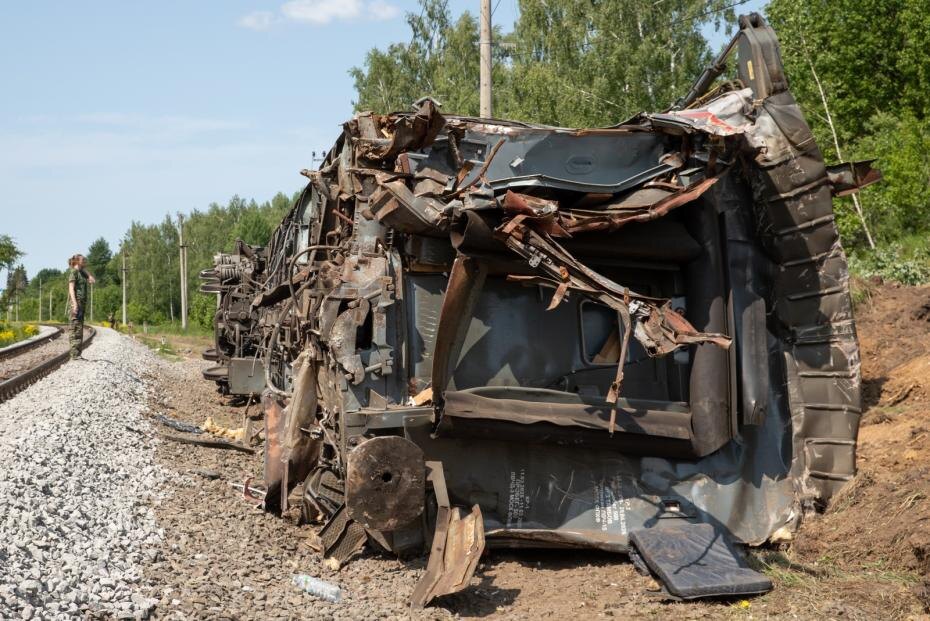    Дмитрий Радченко/ТАСС