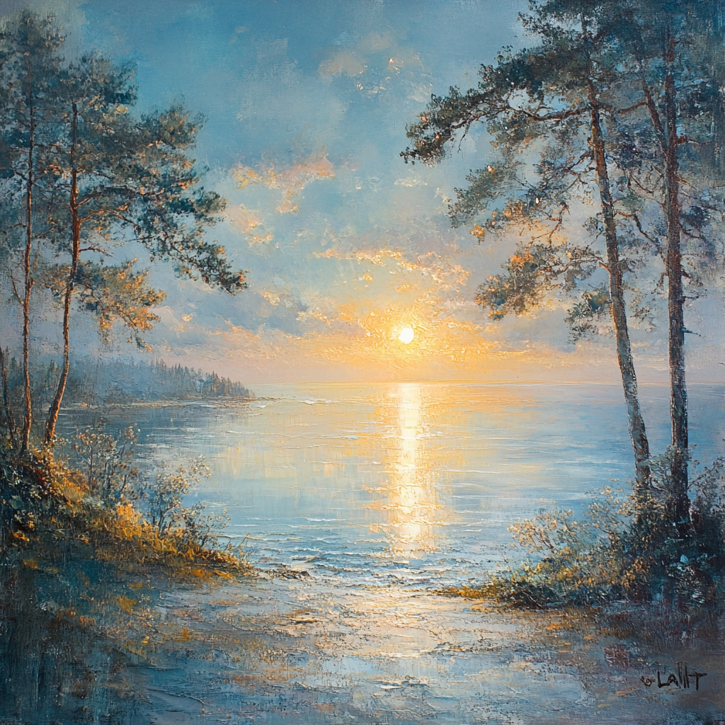 Доверие, как присутствие, которое можно почувствовать в тишине