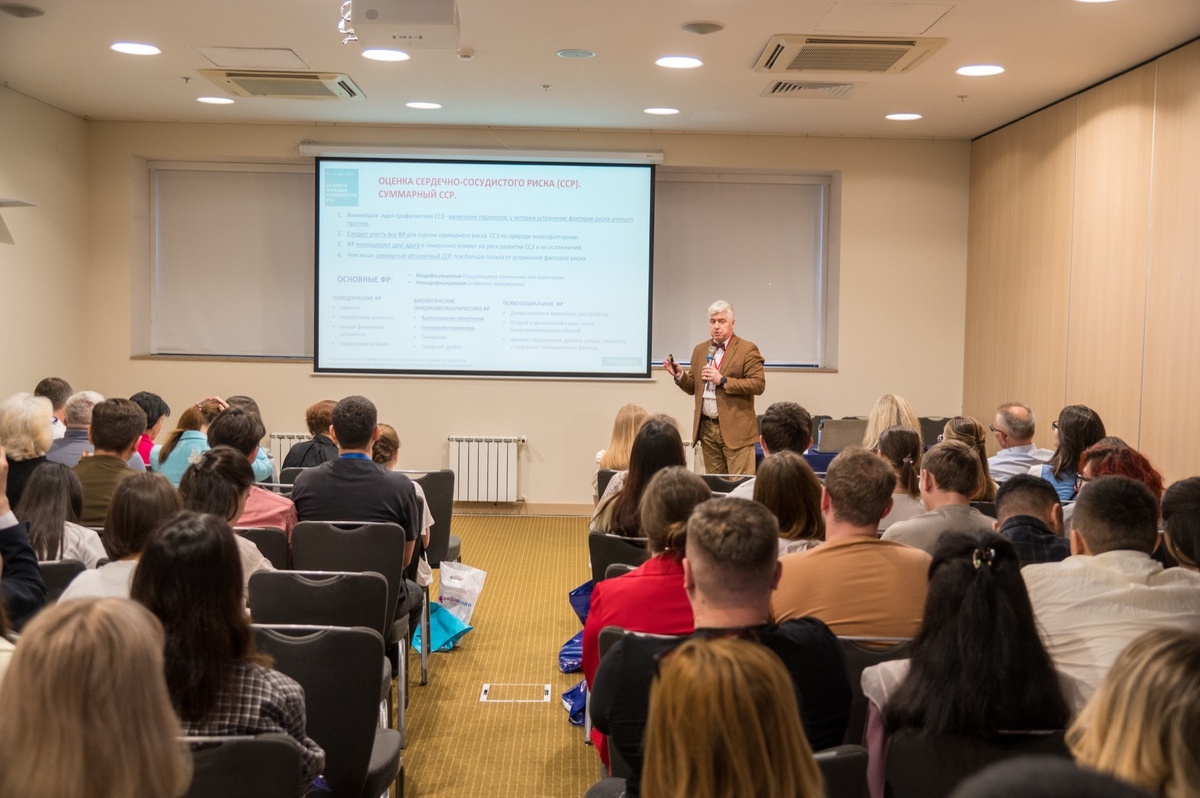    Фото СамГМУ