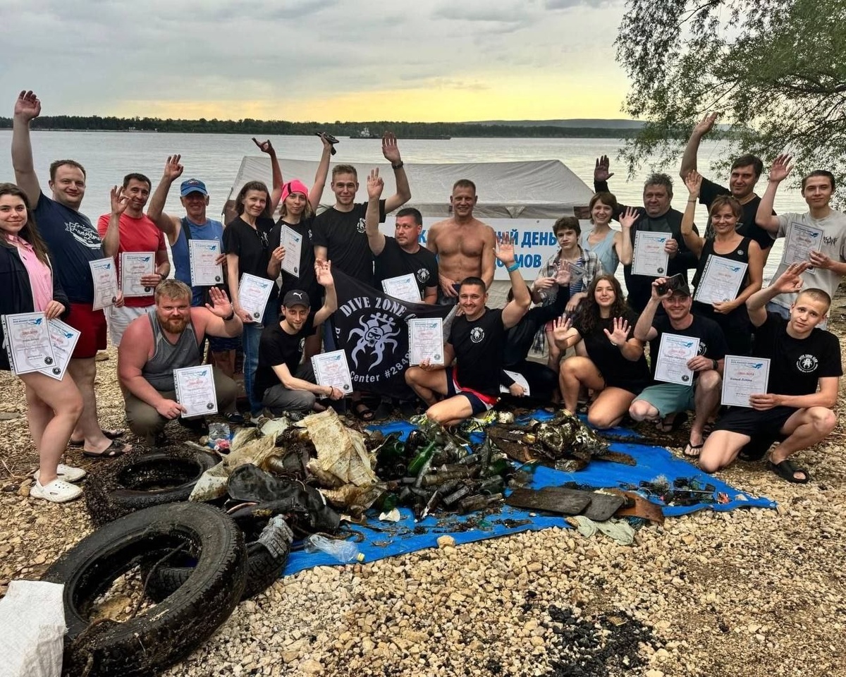    Фото Dive Zone Club