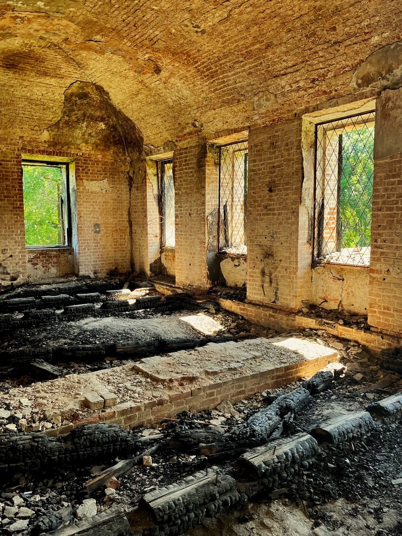    Фото: Полина Модестова