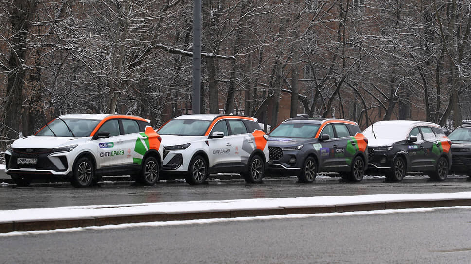 Фото: Екатерина Матюшина / Коммерсантъ