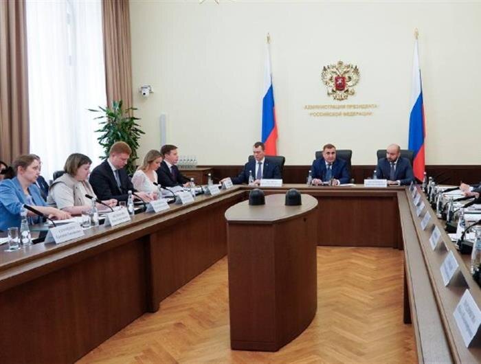    ФОТО: пресс-служба правительства Самарской области