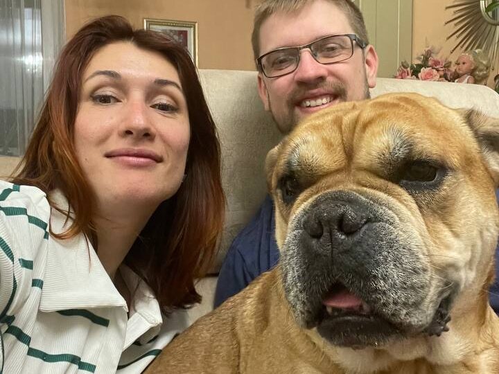 Мой чудесный, невероятный май, я благодарю тебя за всё прожитое!