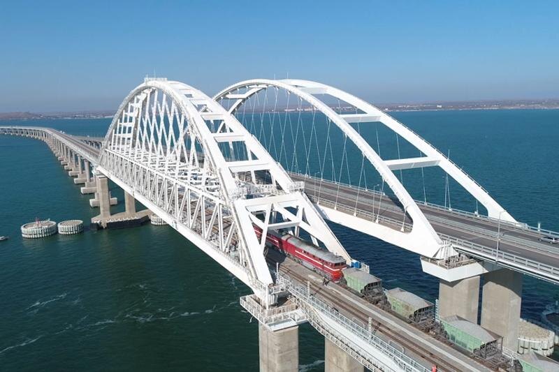    ВК «Крымский мост»