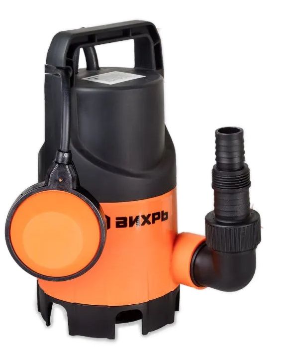 Выглядит Вихрь ДН-3558 простенько и непритязательно - но ведь такие штуки покупают не из-за дизайна, верно?