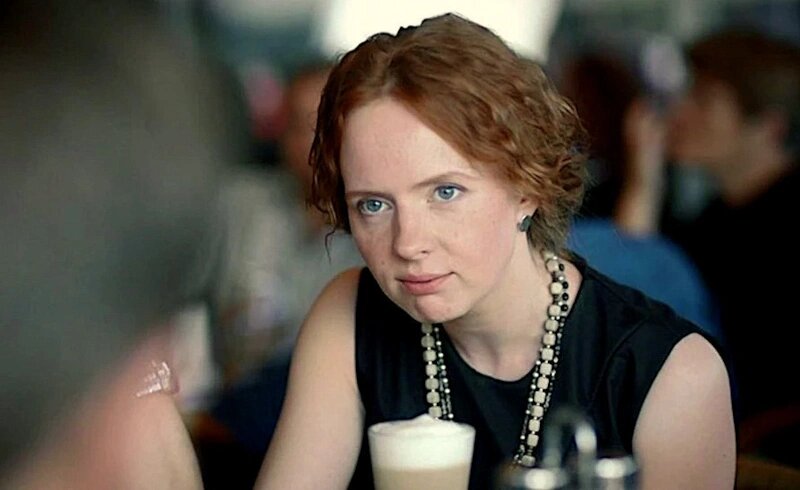 Кадр из сериала «Сладкая жизнь»