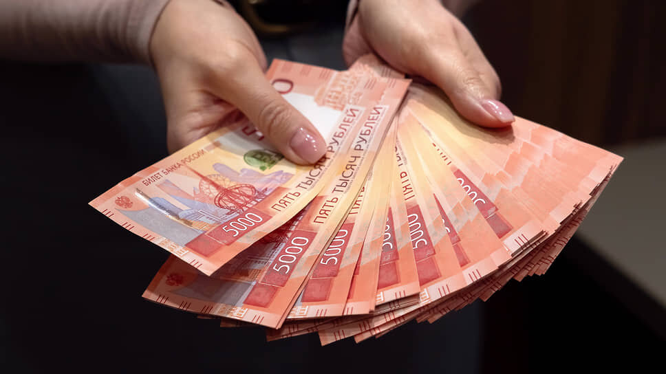 Фото: Евгения Яблонская / Коммерсантъ