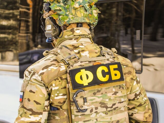    Фото: ТАСС/URA.RU/Вадим Ахметов