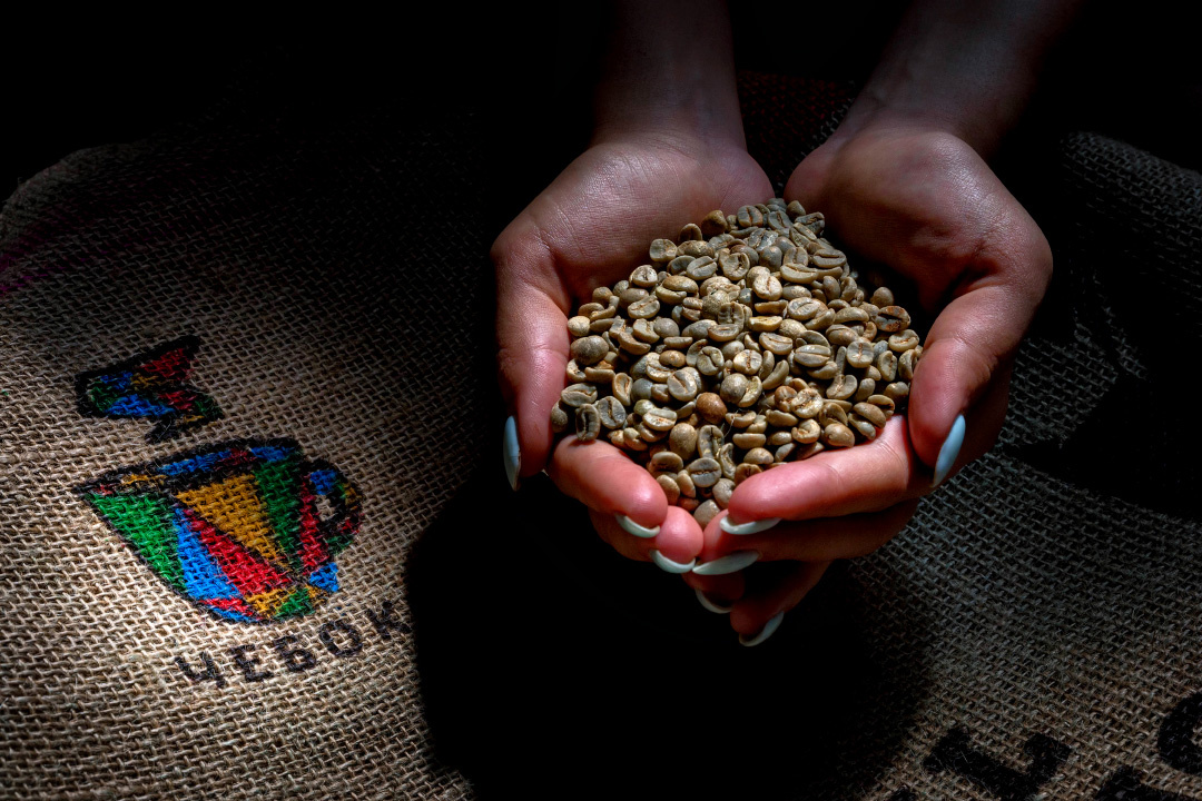 Чебоко кофе