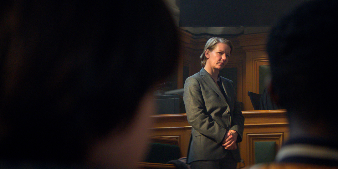 3 интересных фильма о судебных процессах!