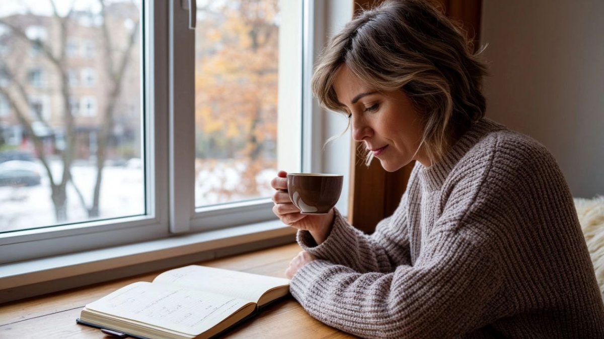 Не просто чаепитие, а стратегическая пауза между «ну его» и «всё-таки сделаю».