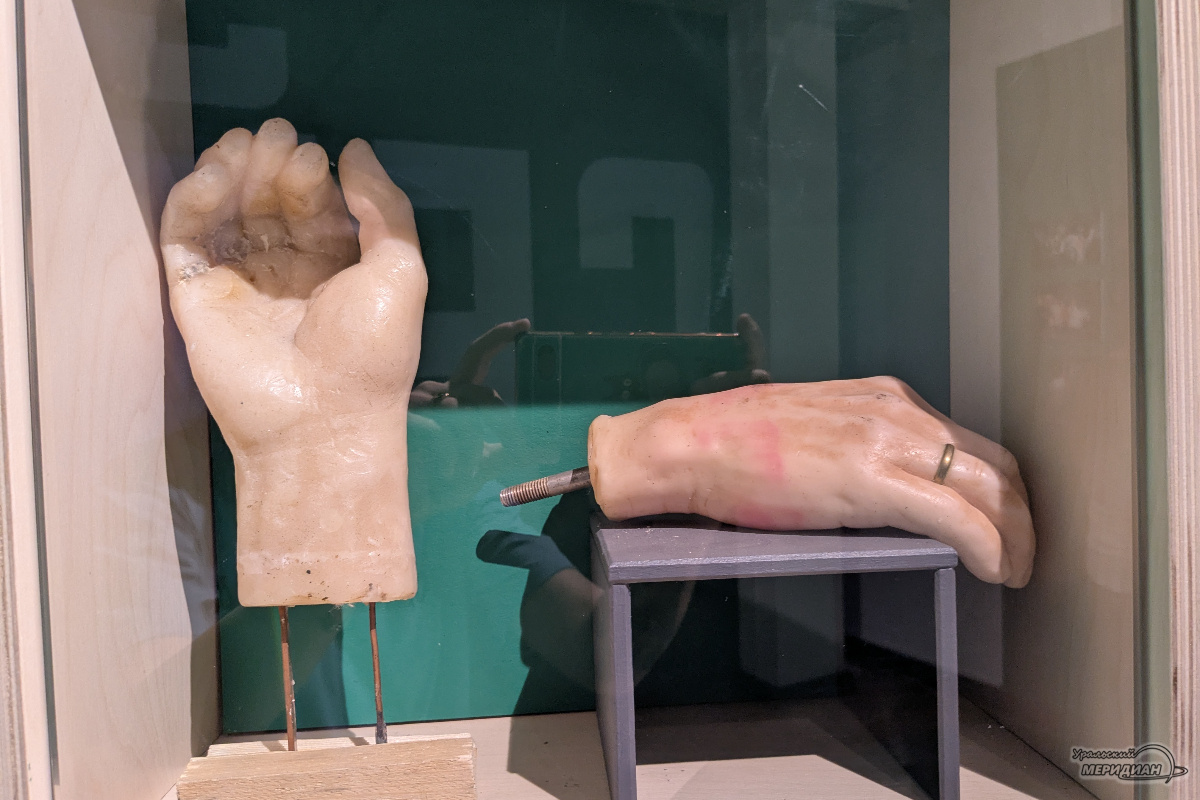    Фото: Ольга Аникина © ИА «Уральский меридиан»