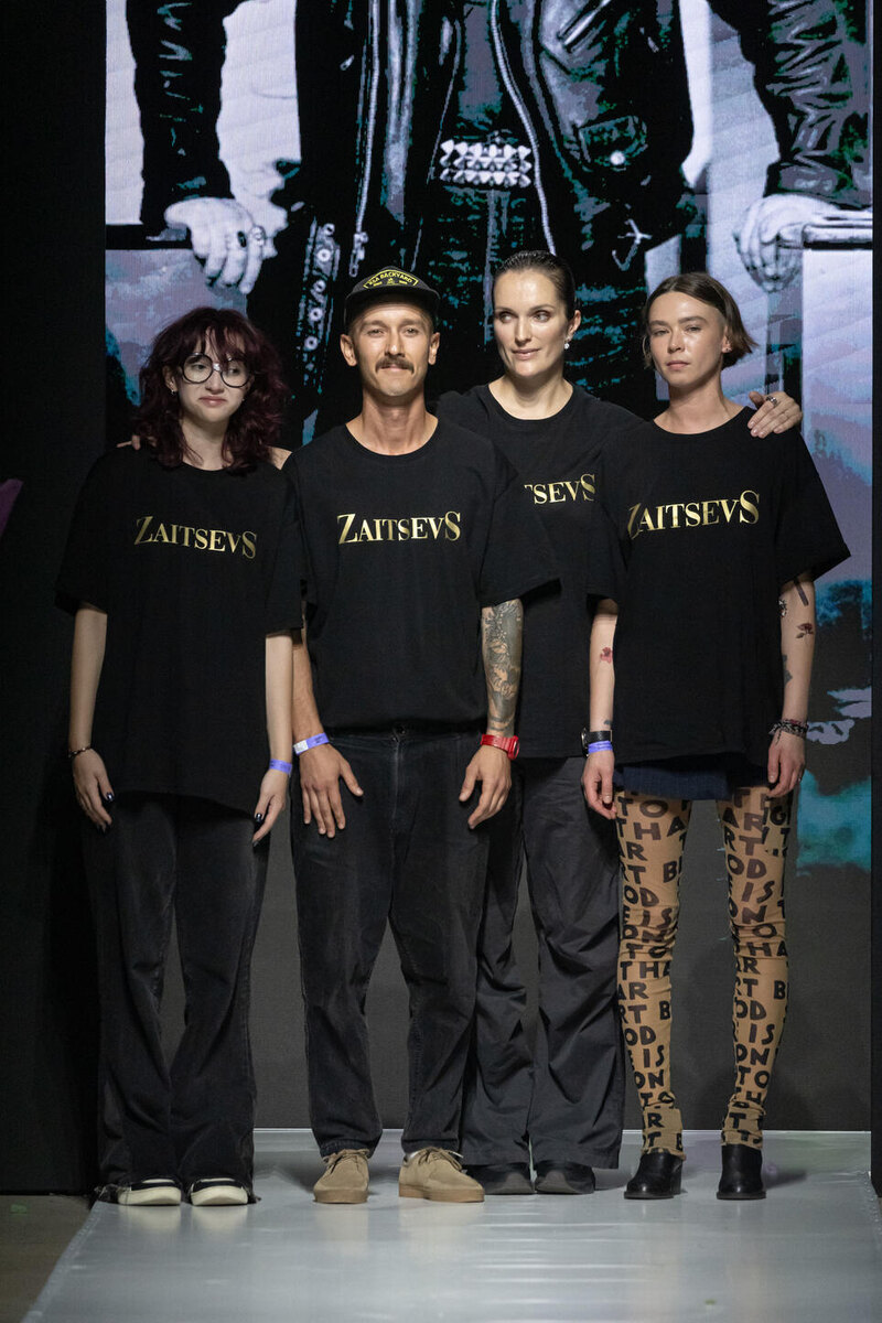     личный архив Екатерины Ромашкиной