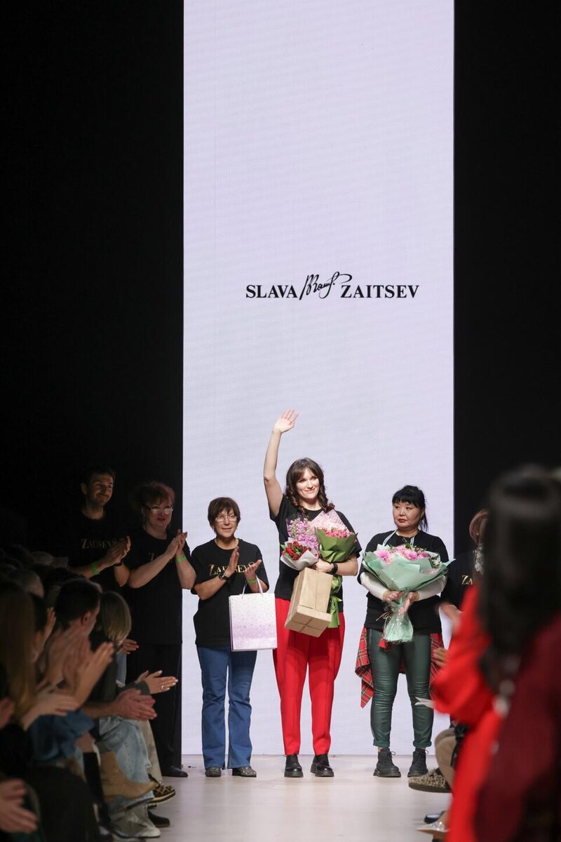     личный архив Екатерины Ромашкиной