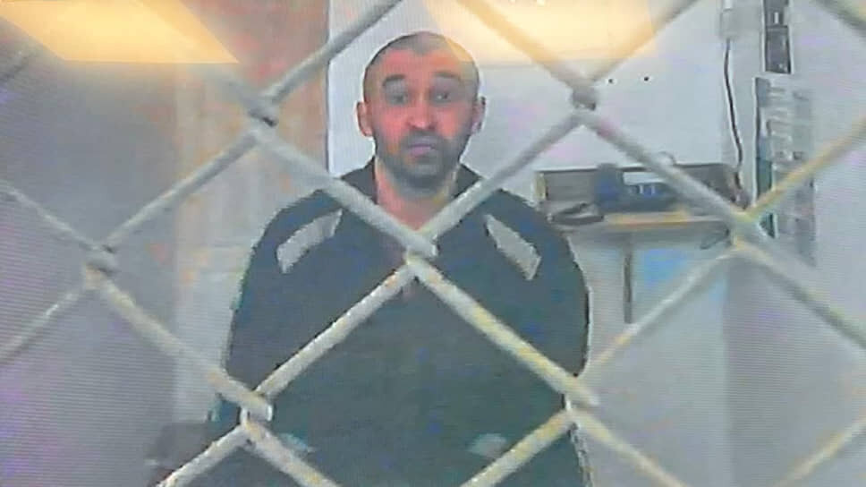 Фото: Пресс-служба Южного окружного военного суда