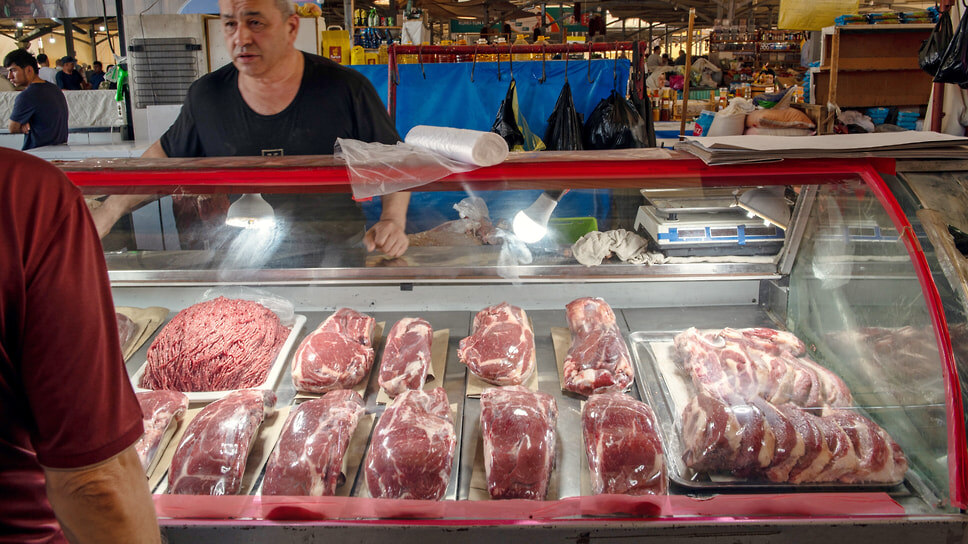 Фото: Алексей Елисеев / Коммерсантъ