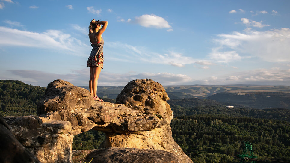 Фото: Екатерина Аболмасова / Коммерсантъ