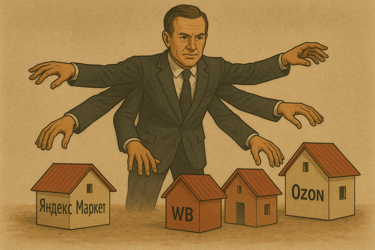 Сгенерировано с помощью ChatGPT