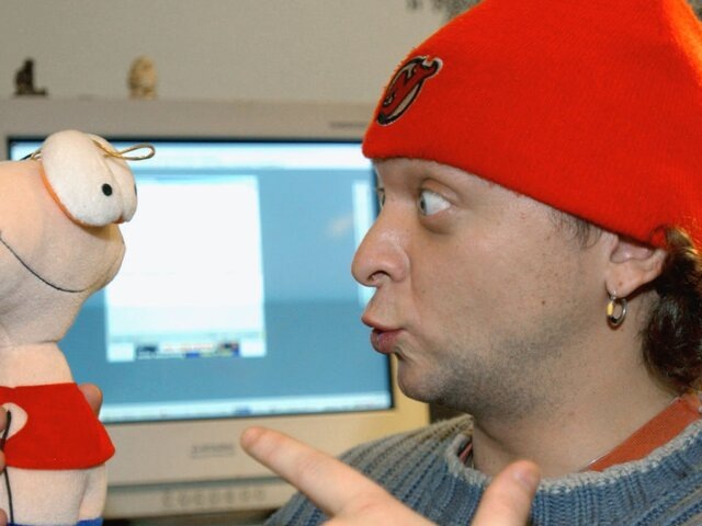    Фото: ТАСС/Юрий Белинский (Олег Куваев признан в РФ иноагентом)