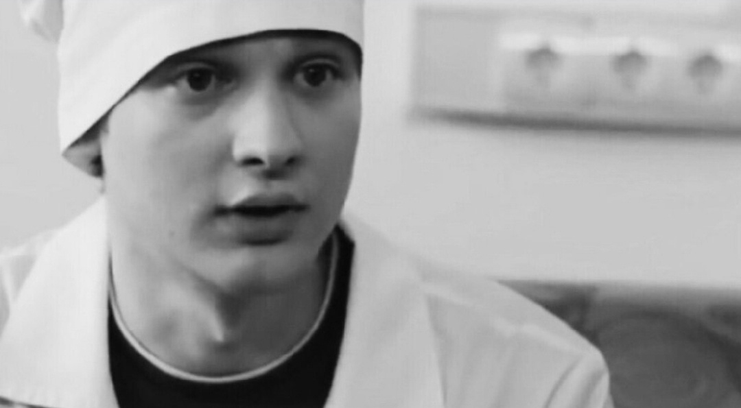 Я в сериале