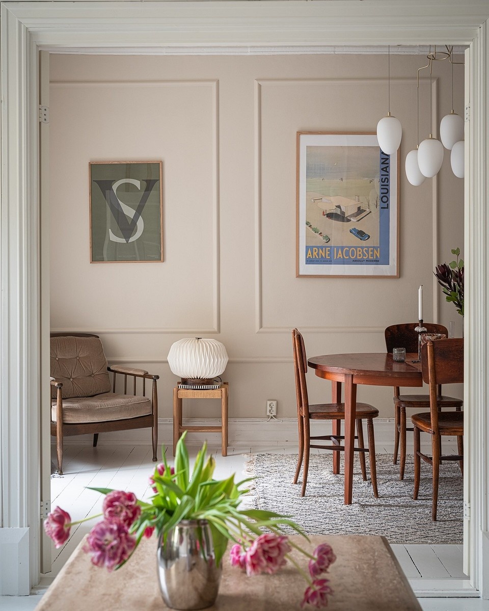    Соцсети компании stadshem