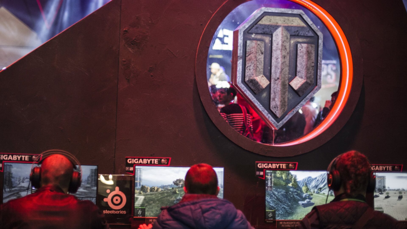   РИА Новости