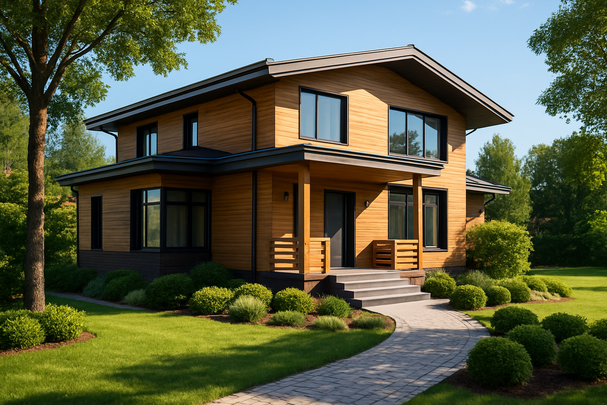    ипотека на земельный участок и дом в подмосковье: все этапы оформления и советы для успешной сделки Михаил Невелев