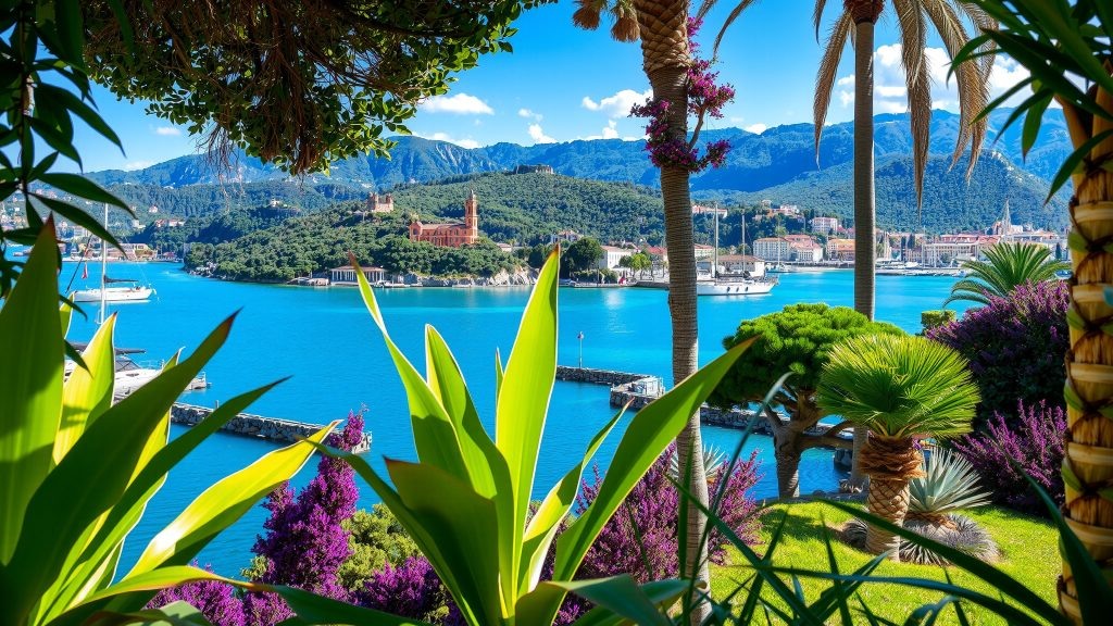    Черногория или Хорватия - где отдыхать без переплат