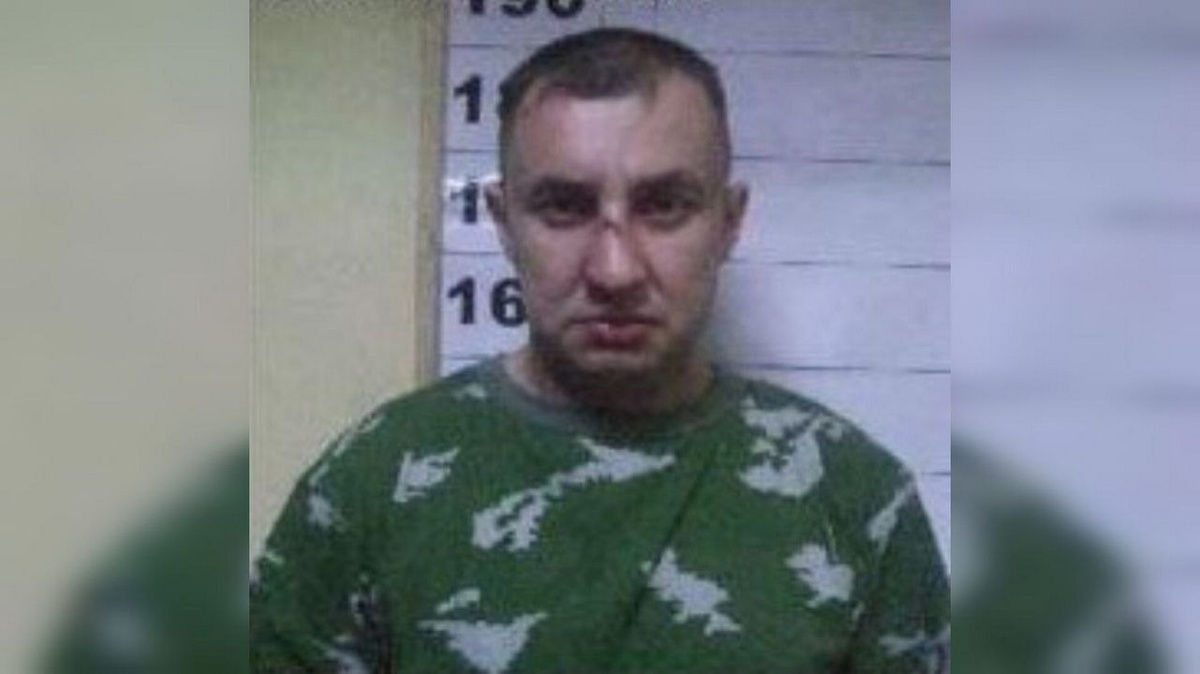    В Курске пропал мужчина