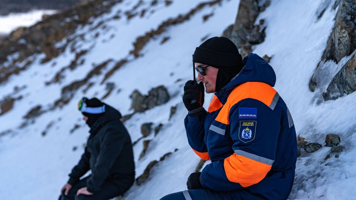    Фото: Сергей Зубков/«Ямал-Медиа»