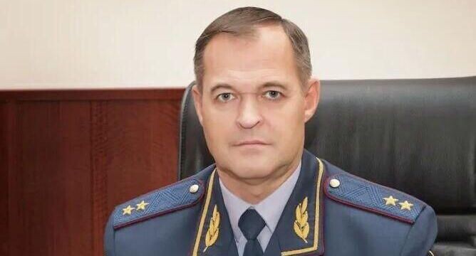    ФСИН России