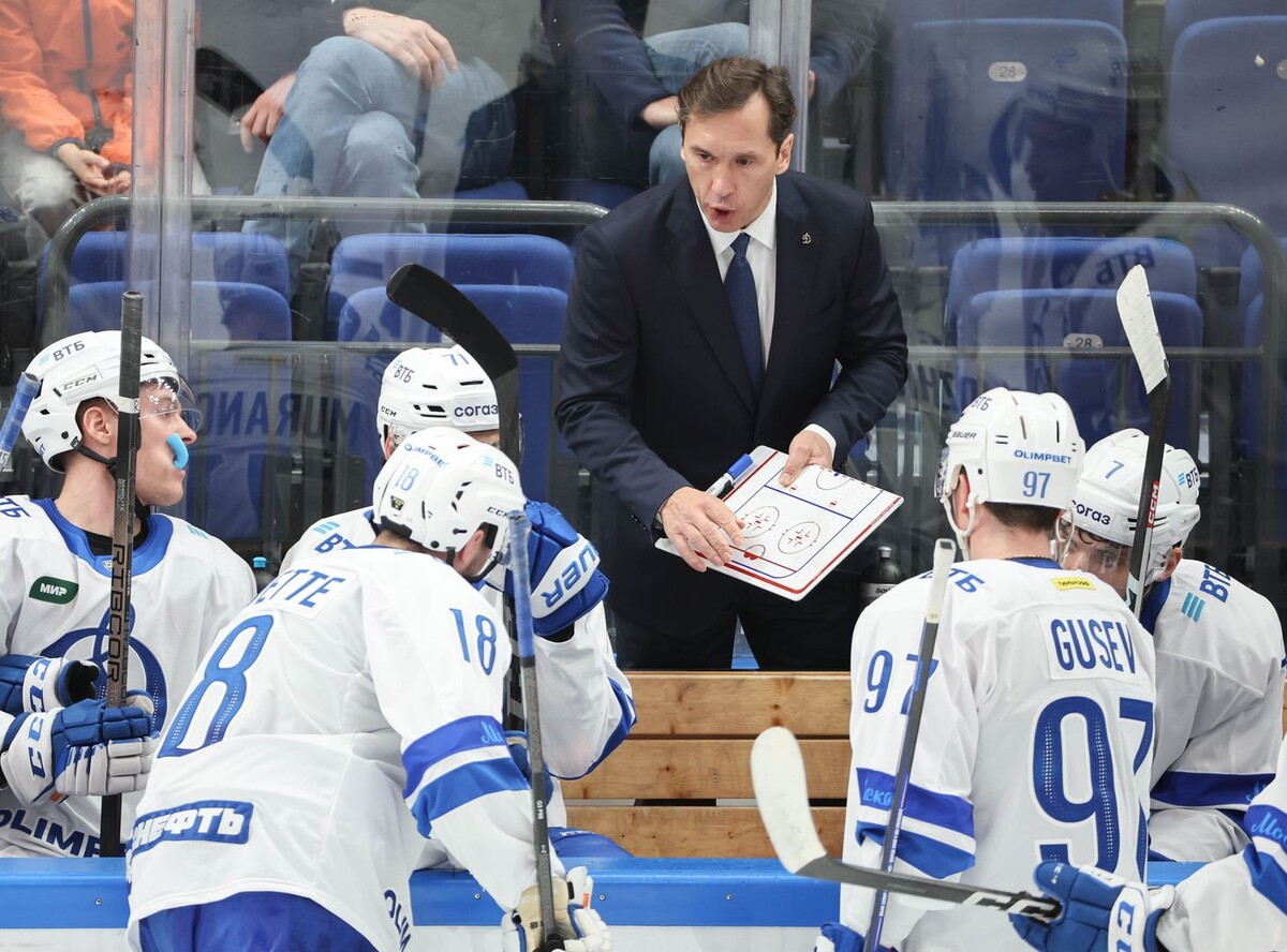     / Источник: © Михаил Терещенко/ТАСС