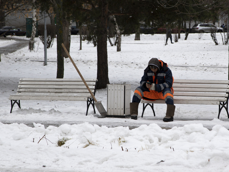 Фото: Дарья Лукашова