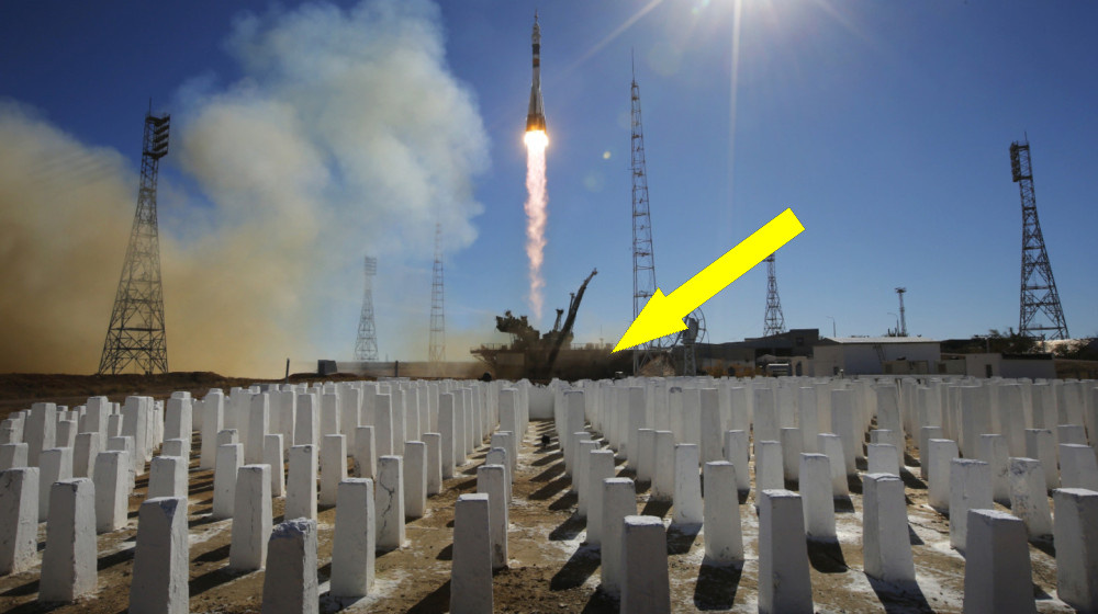    Неизвестный герой Байконура инженер который остановил катастрофу ценой своей жизни