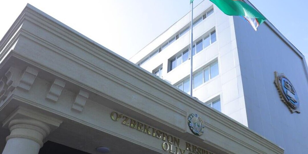 Жителю Узбекистана вынесли приговор за убийство сожительницы в Петербурге