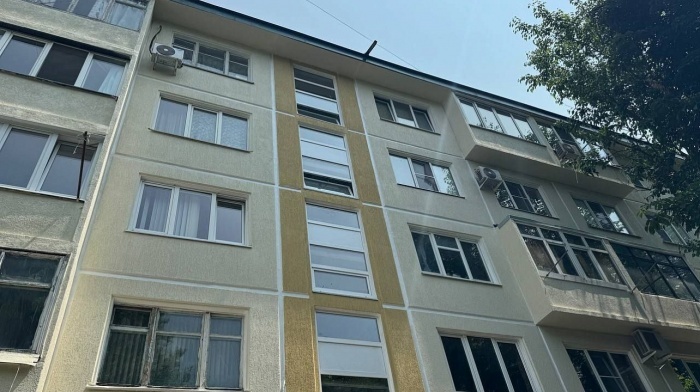    администрация Краснодара