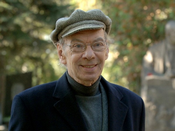    Алексей Баталов. Фото: КП