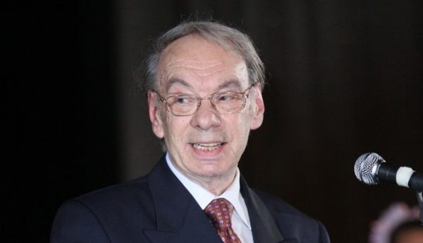    Алексей Баталов. Фото: ТВЦ