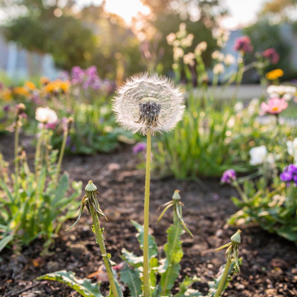 Вроде сорняк, а по факту… 
