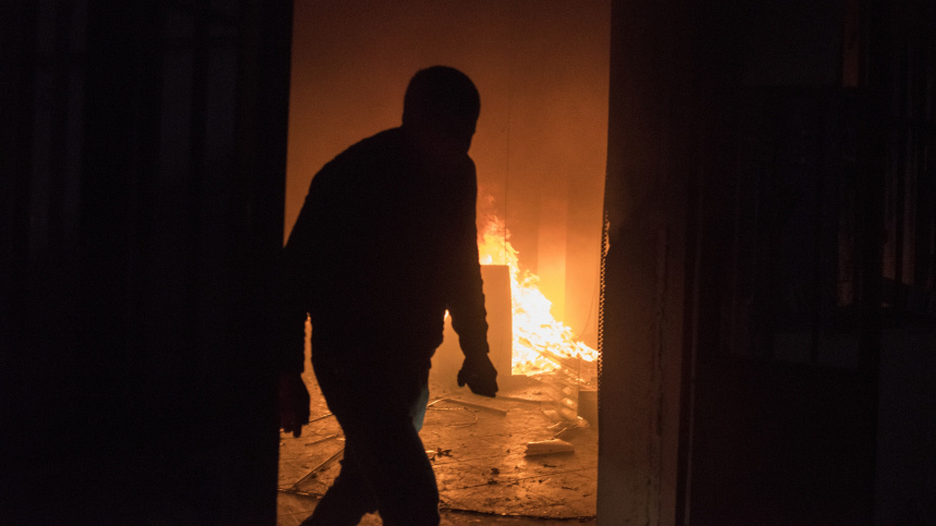    Фото: © РИА Новости/Валерий Мельников; 5-tv.ru