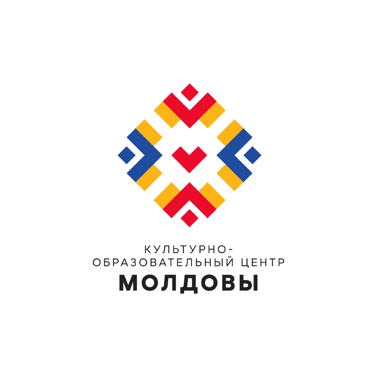 Культурный Центр Молдовы обрёл новый фирменный стиль