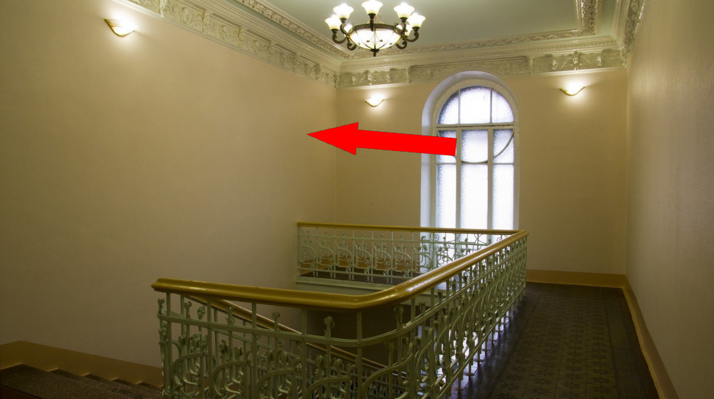    Дворец Шумовых: архитектурный шедевр Читы