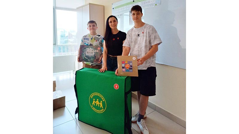    Муниципальная инициатива школы №25: успех подтвержден!