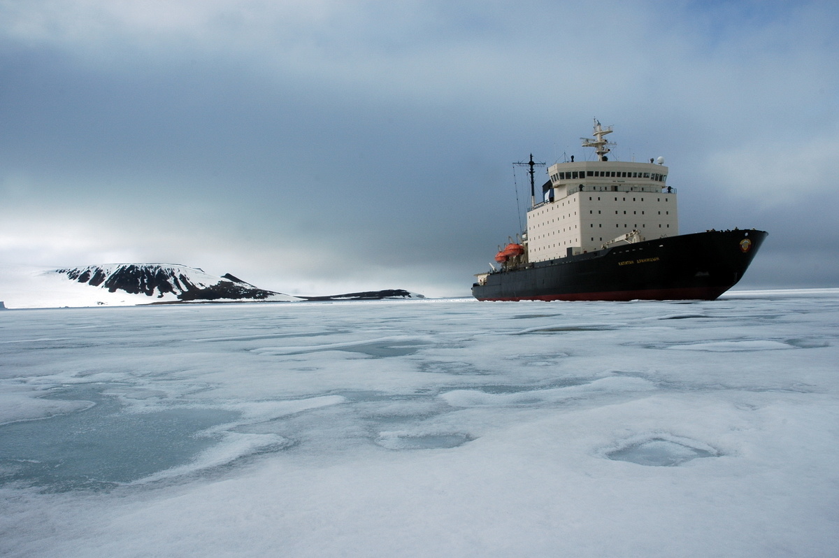 Фото: Ярослав Никитин / GeoPhoto