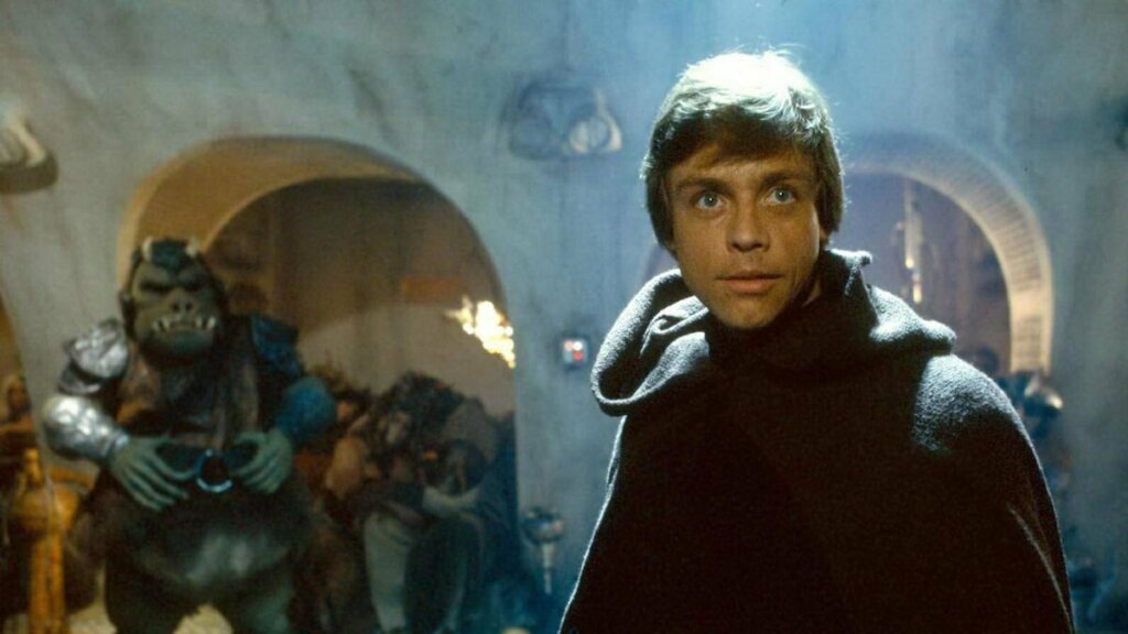    Фото: кадр из фильма