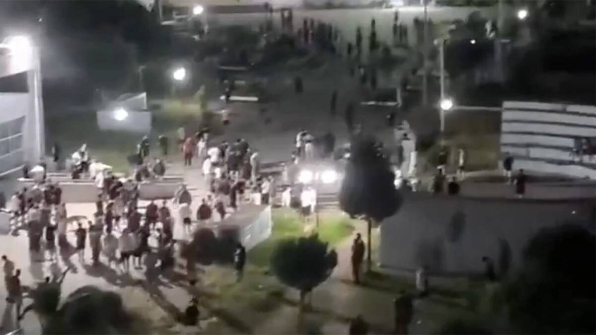    Фото: BRCNYLDRM_/ X