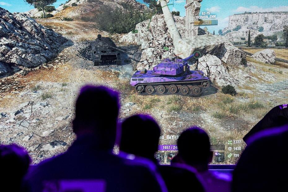    Донат Сорокин/ТАСС